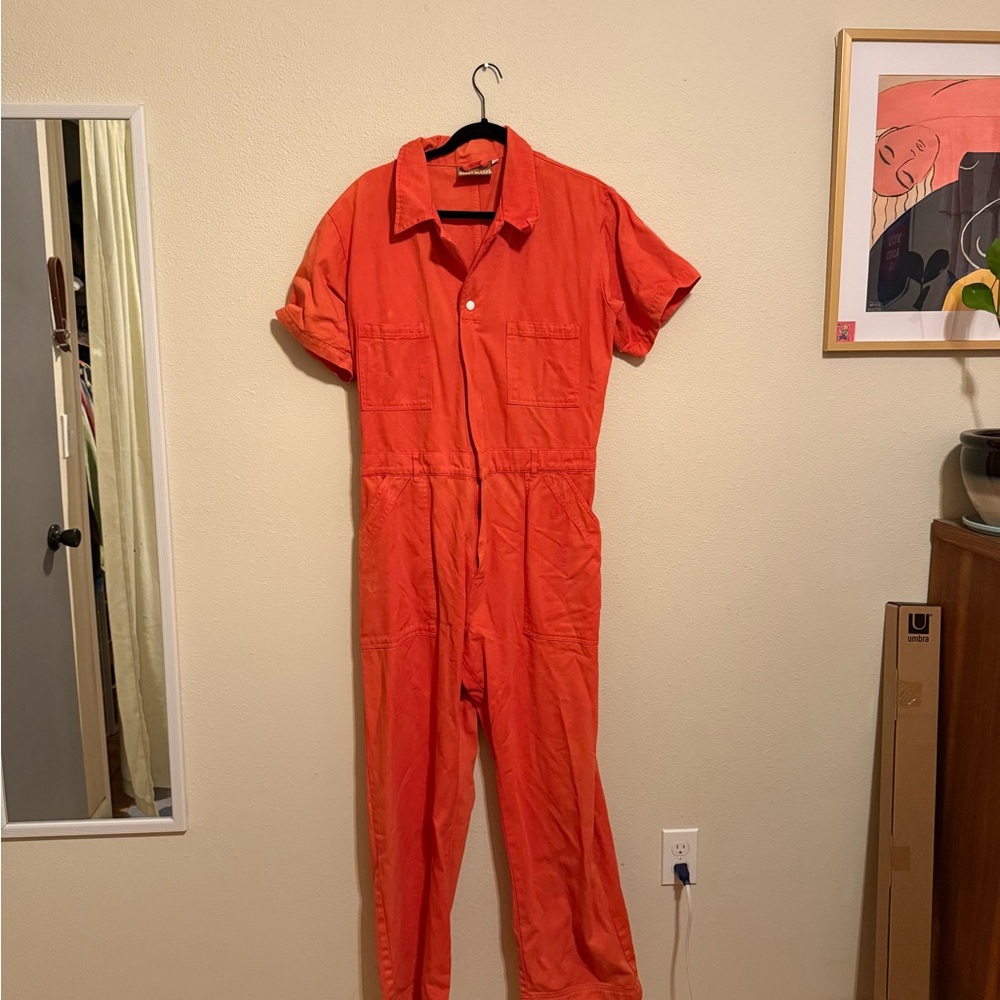 Big Bud Press Jumpsuit